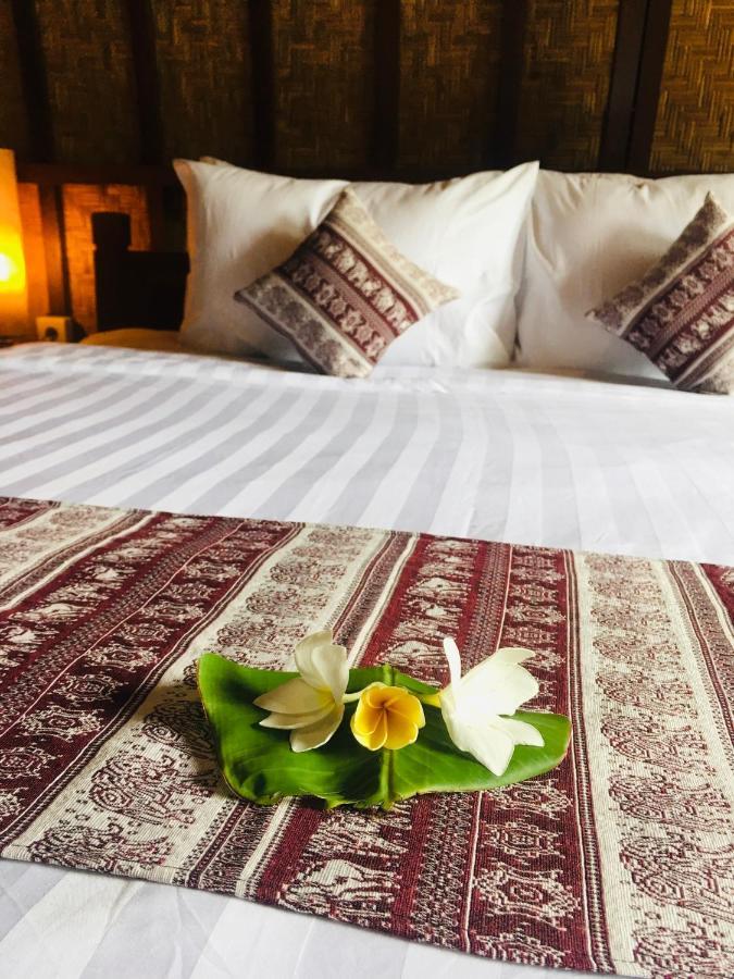 Pondok Sari Homestay Ungasan Eksteriør bilde