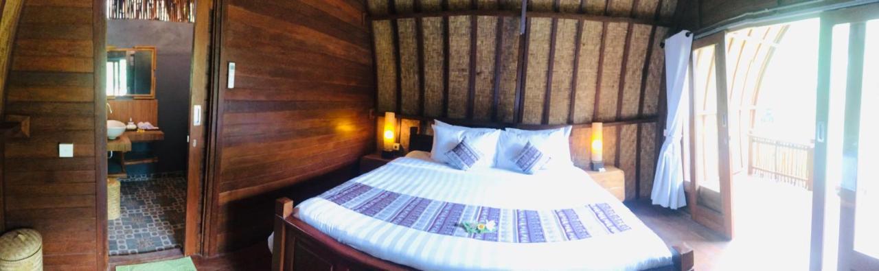 Pondok Sari Homestay Ungasan Eksteriør bilde