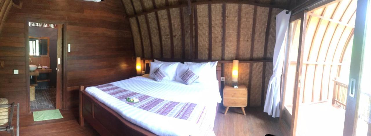 Pondok Sari Homestay Ungasan Eksteriør bilde