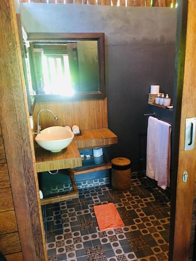 Pondok Sari Homestay Ungasan Eksteriør bilde