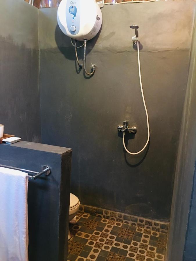 Pondok Sari Homestay Ungasan Eksteriør bilde