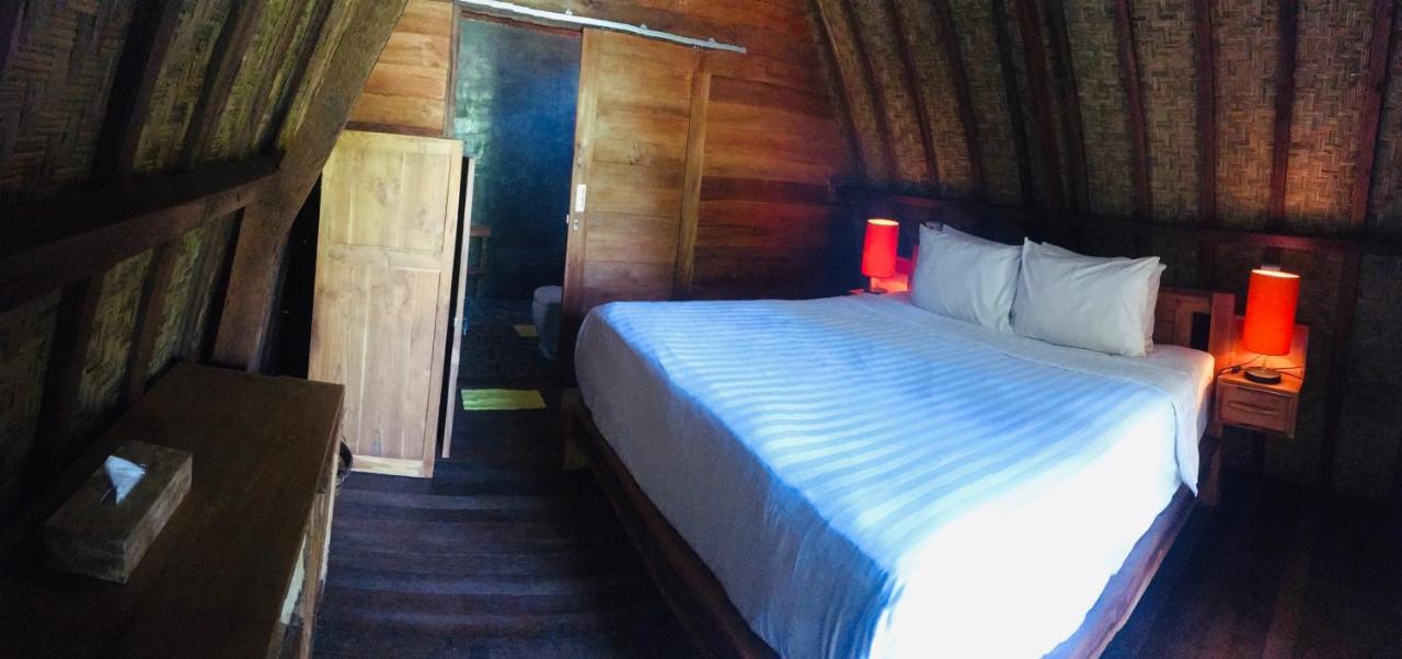 Pondok Sari Homestay Ungasan Eksteriør bilde